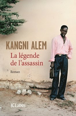 bokomslag La légende de l'assassin