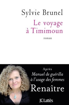 bokomslag Le Voyage a Timimoun