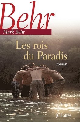 bokomslag Les rois du Paradis