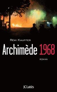 bokomslag Archimède 68