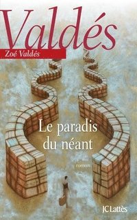 bokomslag Le paradis du néant