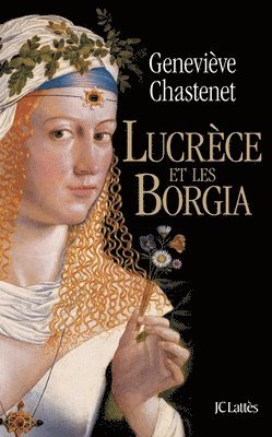 bokomslag Lucrèce et les Borgia