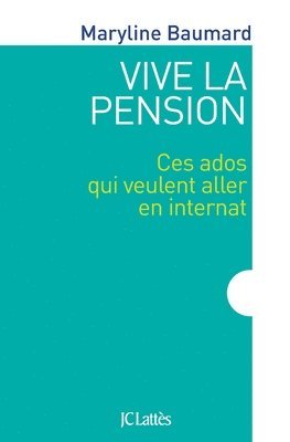 bokomslag Vive la pension