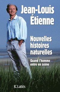 bokomslag Nouvelles Histoires Naturelles