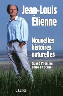 bokomslag Nouvelles Histoires Naturelles