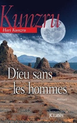Hari Kunzru - Dieu sans les hommes, Häftad
