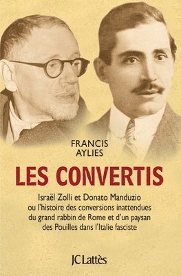 Les Convertis 1