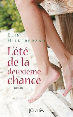 L'été de la deuxième chance 1