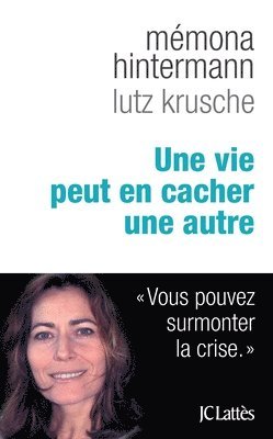 bokomslag Une vie peut en cacher une autre