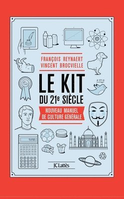 Le Kit du XXIe siècle 1