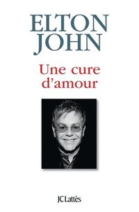 bokomslag Une cure d'amour