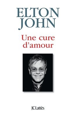 bokomslag Une cure d'amour