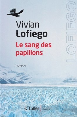 bokomslag Le sang des papillons