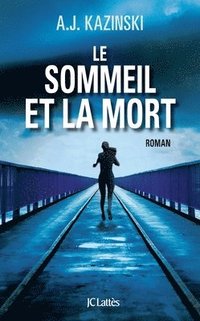 bokomslag Le sommeil et la mort