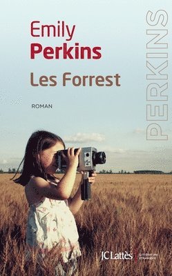 Emily Perkins - Les Forrest, Häftad