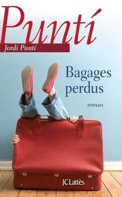 bokomslag Bagages perdus