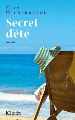 Secret d'été 1