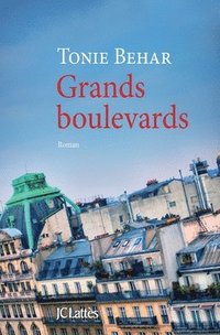 bokomslag Grands Boulevards