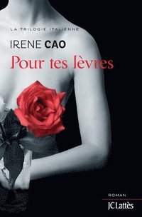 bokomslag Pour tes lèvres