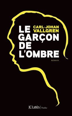 Le garçon de l'ombre 1