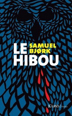 Le hibou 1