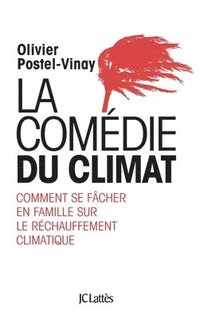 bokomslag La comédie du climat