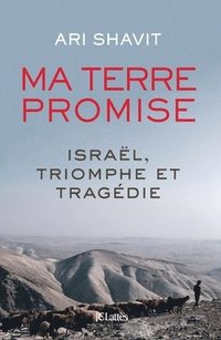 bokomslag Ma terre promise