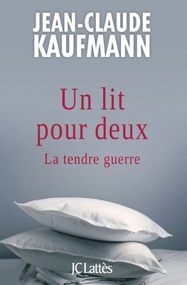 bokomslag Un Lit Pour Deux