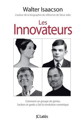 Les innovateurs 1