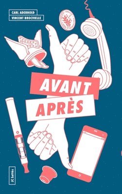 Avant, après 1