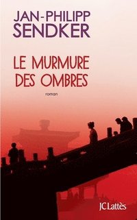 bokomslag Le murmure des ombres