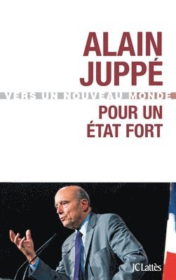 Pour un État fort