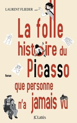 La folle histoire du Picasso que personne n'a jamais vu 1