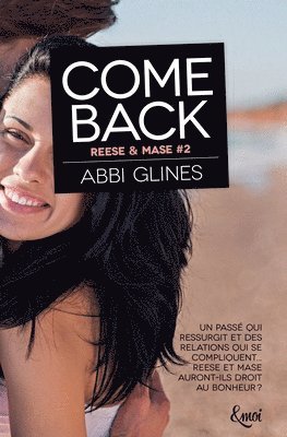 Abbi Glines - Come back, Häftad