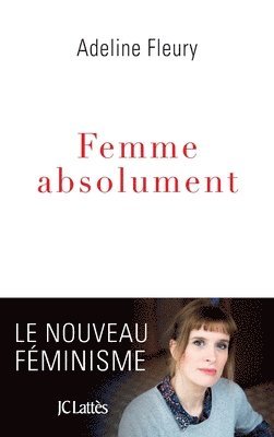 Fleury-A - Femme absolument, Häftad