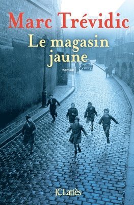 Le magasin jaune 1