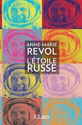 Revol-A - L'étoile russe, Häftad