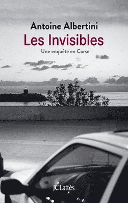 bokomslag Les invisibles