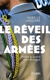 bokomslag Le réveil des armées