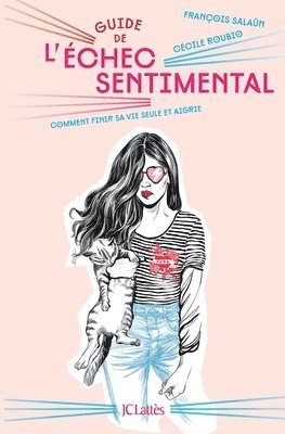 bokomslag Guide de l'échec sentimental