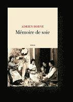 bokomslag Mémoire de soie