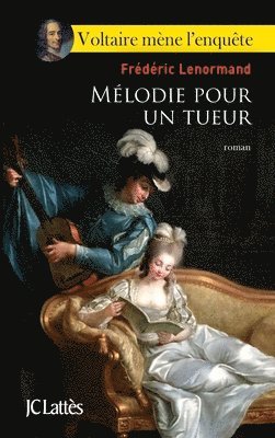 Mélodie pour un tueur