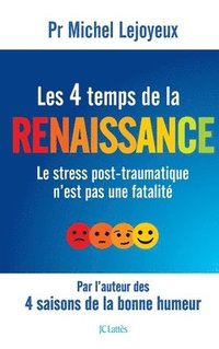 bokomslag Les 4 temps de la renaissance