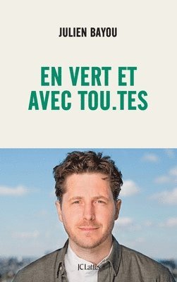 bokomslag En vert et avec tou.tes