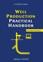 bokomslag Well Production Practical Handbook