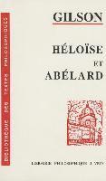 bokomslag Heloise Et Abelard