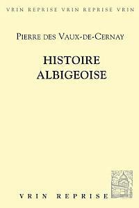 bokomslag Histoire Albigeoise