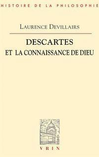 Laurence Devillairs - Descartes Et La Connaissance de Dieu, Häftad. Tillgänglighet: Tillfälligt slut