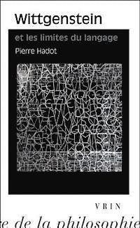 Wittgenstein Et Les Limites Du Langage