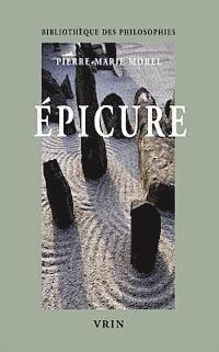 Pierre-Marie Morel - Epicure, Häftad